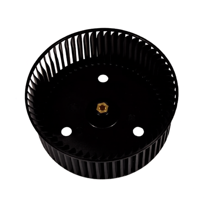 Wirnik wentylatora do okapu Whirlpool / Indesit / Ariston / Hotpoint 481251528105 C00341056