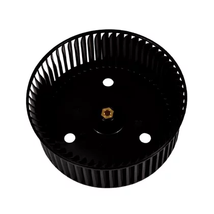 Wirnik wentylatora do okapu Whirlpool / Indesit / Ariston / Hotpoint 481251528105 C00341056