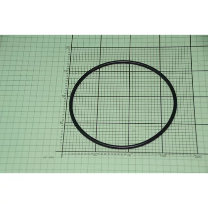 Uszczelka korpusu palnika do płyty gazowej Amica 5 mm 8073357
