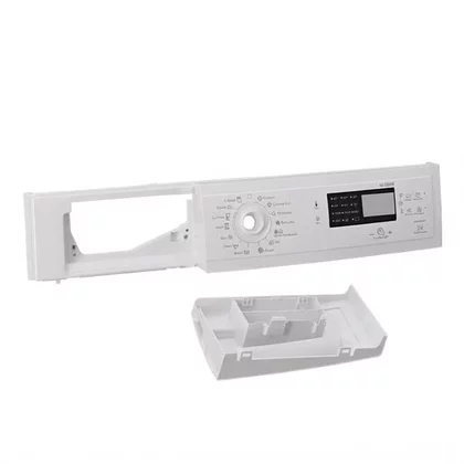 Panel sterowania z uchwytem do pralki Electrolux / AEG 1929603619