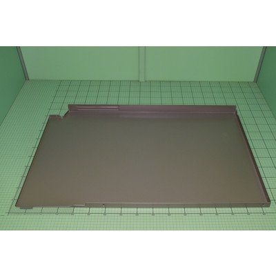 Ściana boczna prawa inox (1040993)