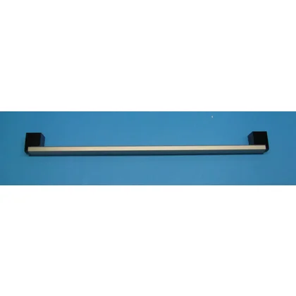 Części zamienne GORENJE Uchwyt drzwiczek piekarnika Gorenje / Hisense 520 mm 229312