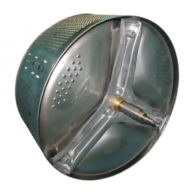 Podzespół bębna do pralki Amica D/B/6 38-1400 obrotów 9038282