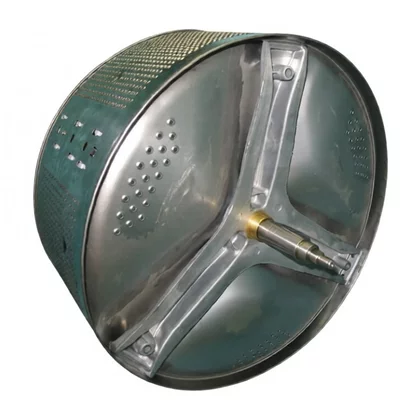 Podzespół bębna do pralki Amica D/B/6 38 1400 obrotów 9038282
