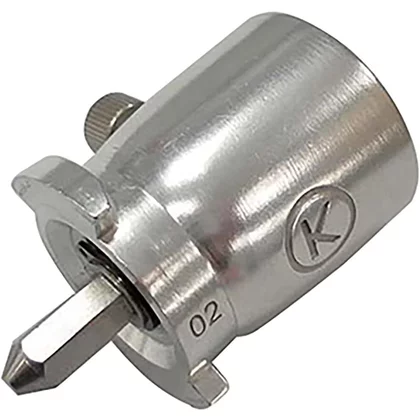 Części zamienne KENWOOD Adapter przystawek Bar na Twist do robota kuchennego Kenwood Chef XL AW20011007