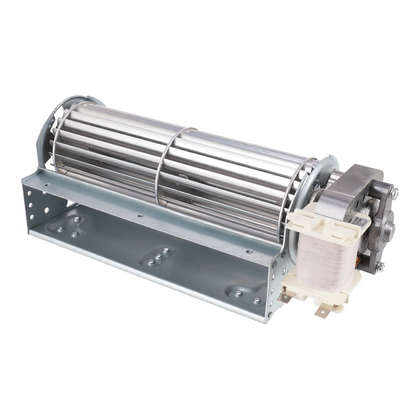 Kompletny wentylator chłodzący do piekarnika Electrolux / AEG 5550313000