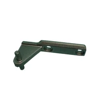 Zawias środkowy do lodówki Amica M60 odlewany inox 8022855