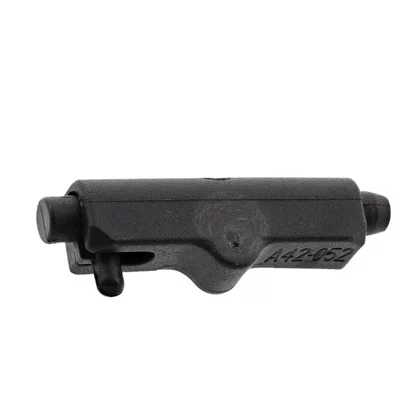 Prawy zawias frontu do okapu Electrolux / AEG 50283675002