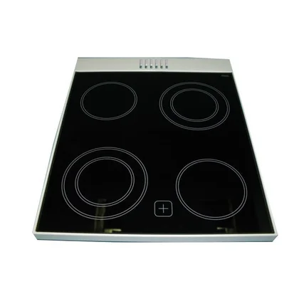 Płyta ceramiczna do kuchni elektrycznej Amica C50*15,8 life W 9022729