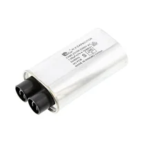 Kondensator wysokiego napięcia do kuchenki mikrofalowej i piekarnika Electrolux / AEG 1,05 μF 230 V 3157959028