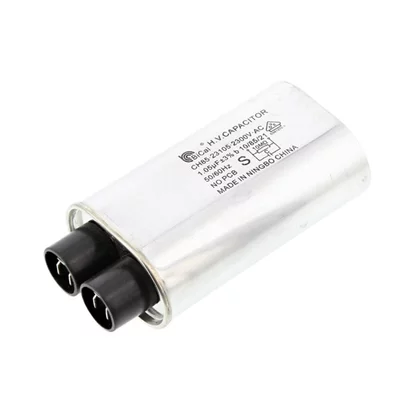 Kondensator wysokiego napięcia do kuchenki mikrofalowej i piekarnika Electrolux / AEG 1,05 μF 230 V 3157959028