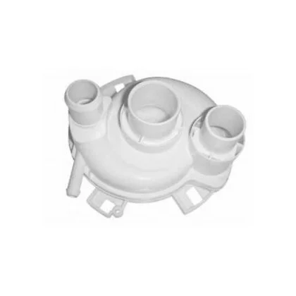Turbina pompy myjącej do zmywarki Ariston / Indesit / Hotpoint / Whirlpool C00041105 482000026434
