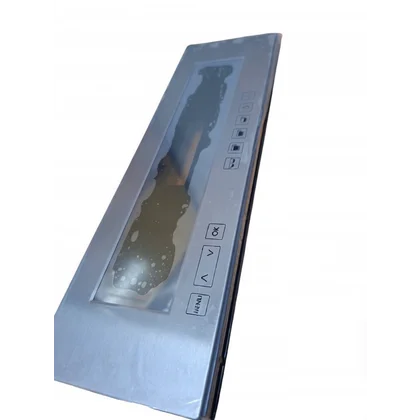 Panel sterowania do ekspresu do kawy Ariston / Indesit / Hotpoint / Whirlpool C00287322 482000088434