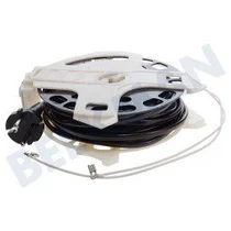 Zwijacz kabla do odkurzacza Electrolux / AEG 140025791793