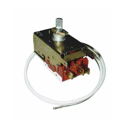 Termostat do lodówki Ariston / Indesit / Hotpoint / Whirlpool K59-L1905 C00097069 482000078398 C00049197 482000022633 C00056547 482000026969