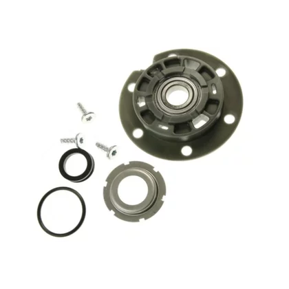 ITWD 61252 G Ułożyskowanie bębna do pralki Whirlpool AWT / AWV 481231018578 C00312160