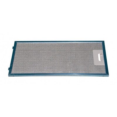 Filtr tłuszczu do okapu 1009955