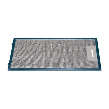 Aluminiowy filtr tłuszczu do okapu Amica 1009955
