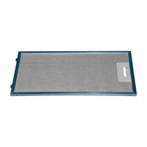 Filtry do okapów Amica Aluminiowy filtr tłuszczu do okapu Amica 1009955