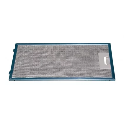Filtry do okapów Amica Aluminiowy filtr tłuszczu do okapu Amica 1009955