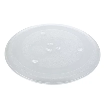 Talerz szklany obrotowy do kuchenki mikrofalowej Electrolux / AEG 270 mm 4055192084