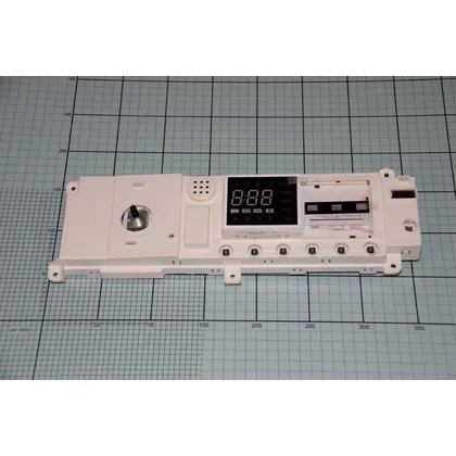 Elementy elektryczne do pralek r Moduł elektroniczny (zaprogramowany) do pralki Amica 1034629