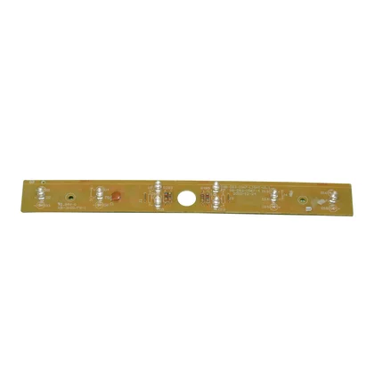 Wyłączniki, termometry, żarówki, Lampa LED do chłodziarki do wina Amica 1042876
