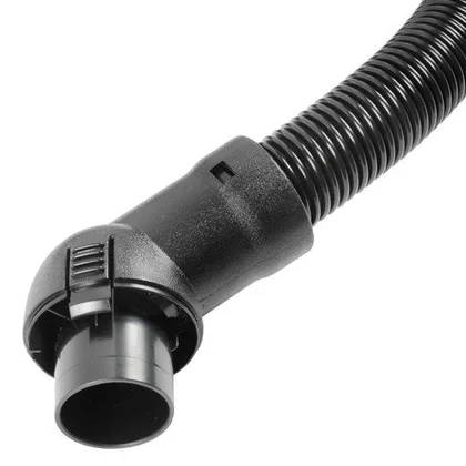 Wąż ssący do odkurzacza Electrolux / AEG VFL65 czarny 9000848458