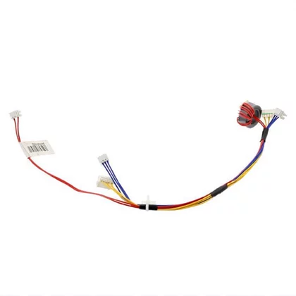 Wiązka przewodów modułu silnika do zmywarki Electrolux / AEG 1114023029
