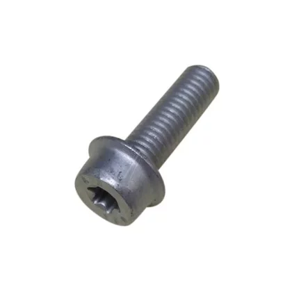 Śruba koła pasowego do pralki Whirlpool M8x25 Torx T40 481250218383 C00336553