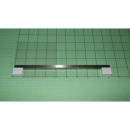 Uchwyt drzwi piekarnika Amica 622 profil15/21-410X+wsp.W