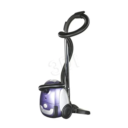 Odkurzacz workowy Amica VP 1051 1600 W fioletowy