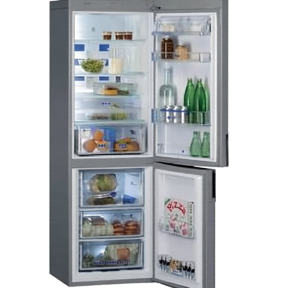 Skraplacze Skraplacz do lodówki Whirlpool / Indesit 481251148496 C00332280