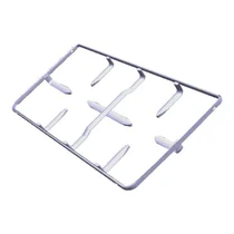 Lewy ruszt palników do kuchenki i płyty gazowej Electrolux / AEG 3421712021