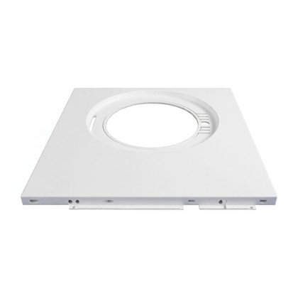 Front obudowy pralki Whirlpool / Indesit / Ariston / Hotpoint 481244010888 C00340657