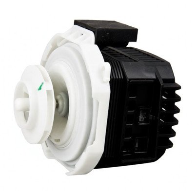 Pompa myjąca do zmywarki Ariston / Indesit / Hotpoint / Whirlpool 105 W C00257903 482000030500