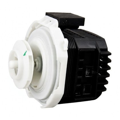 Pompa myjąca do zmywarki Ariston / Indesit / Hotpoint / Whirlpool 105 W C00257903 482000030500