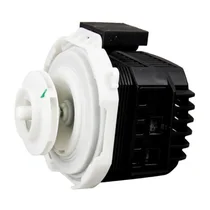 Pompa myjąca do zmywarki Ariston / Indesit / Hotpoint / Whirlpool 105 W C00257903 482000030500