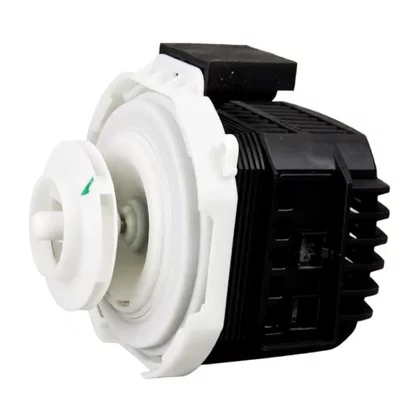 Pompa myjąca do zmywarki Ariston / Indesit / Hotpoint / Whirlpool 105 W C00257903 482000030500