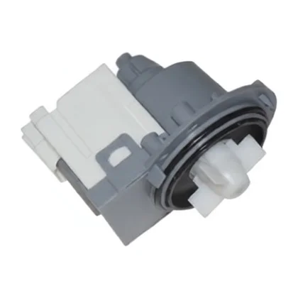 Elementy elektryczne do pralek r Silnik pompy odpływowej do pralki Gorenje / Hisense 25 W 240 V 547364