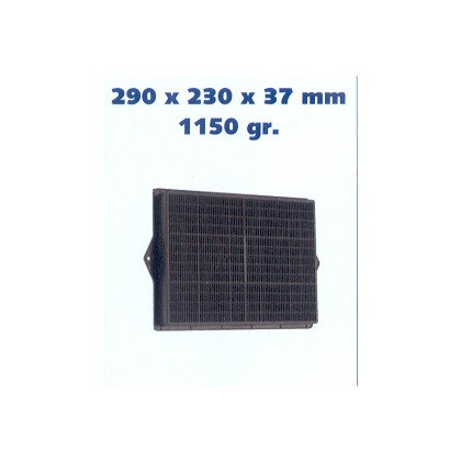 Filtr węglowy HDMC90IX (C00090743)
