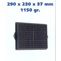 Filtr węglowy do okapu Hotpoint Ariston HDMC90IX C00090743