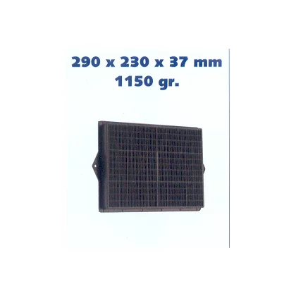 Filtr węglowy do okapu Hotpoint Ariston HDMC90IX C00090743
