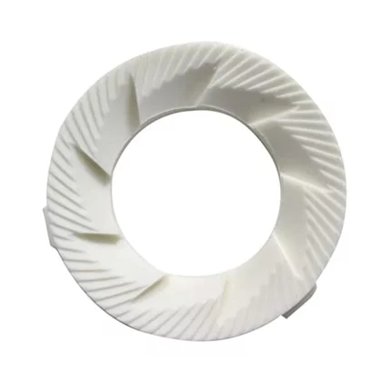 Ceramiczne żarno młynka do ekspresu Saeco / Philips 48 x 28 mm 146520100 996530016342
