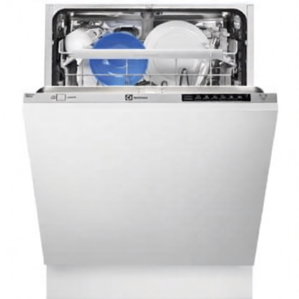 Skonfigurowana karta elektroniczna do zmywarki Electrolux EDW1xxx 973911434056017