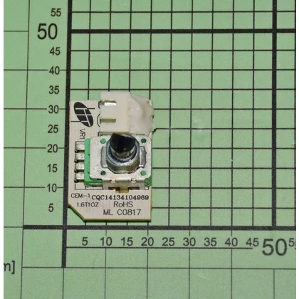 Regulator temperatury - potencjometr do lodówki Amica