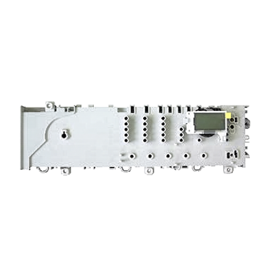 Moduł elektroniczny nieskonfigurowany do pralki Electrolux / AEG 3792680567