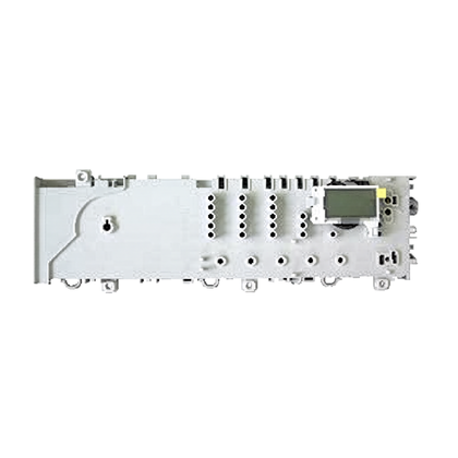 Moduł elektroniczny nieskonfigurowany do pralki Electrolux / AEG 3792680567