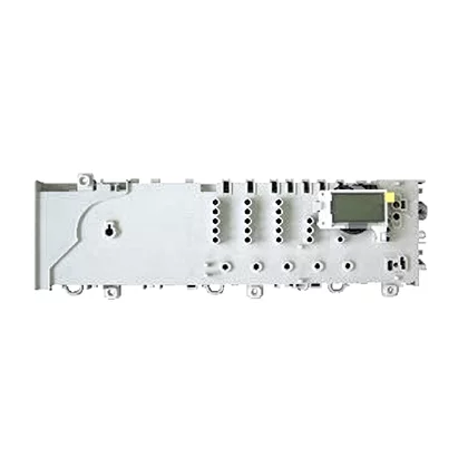 Elementy elektryczne do pralek r Moduł elektroniczny nieskonfigurowany do pralki Electrolux / AEG 3792680567