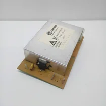 Elementy elektryczne do pralek r Zaprogramowany moduł sterowania do pralki Bosch / Siemens 00095492